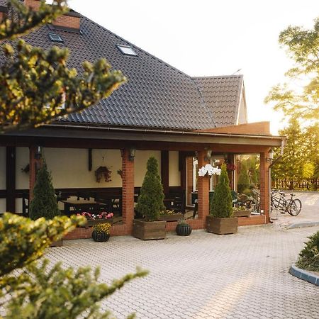 Holiday Stary Folwark المظهر الخارجي الصورة