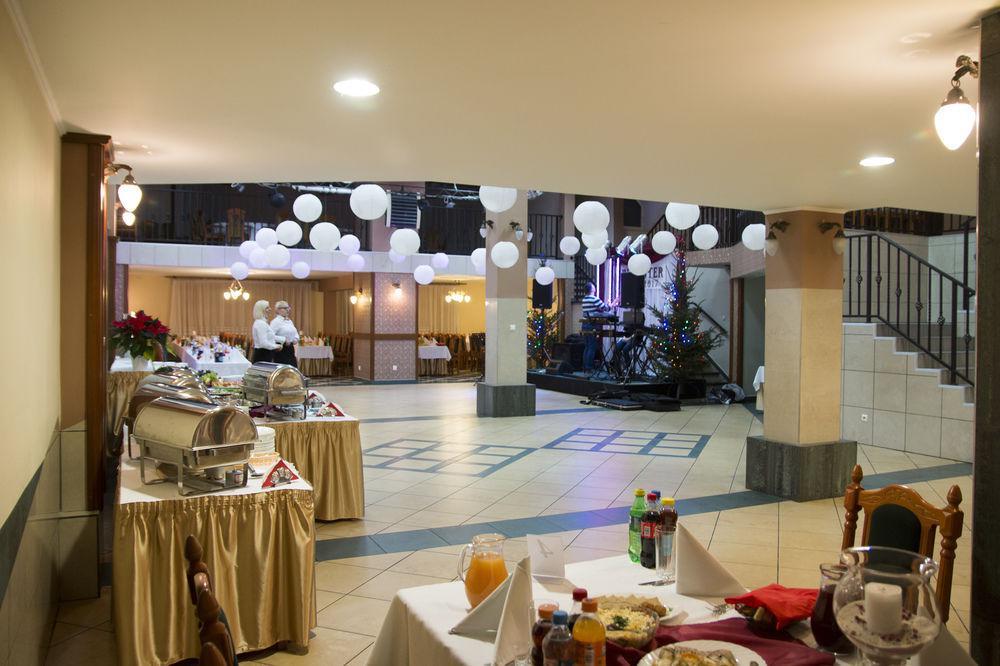 Holiday Stary Folwark المظهر الخارجي الصورة